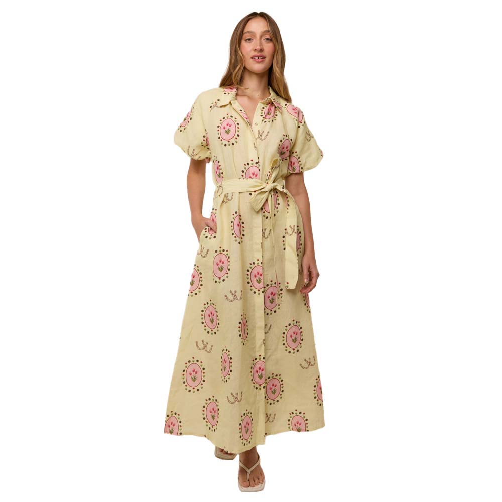 Palm Noosa Marla Dress